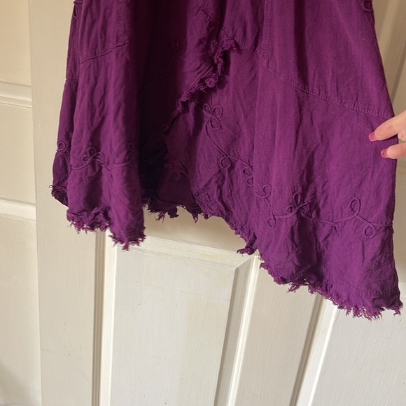 Boho dress No tags - Picture 4 of 10